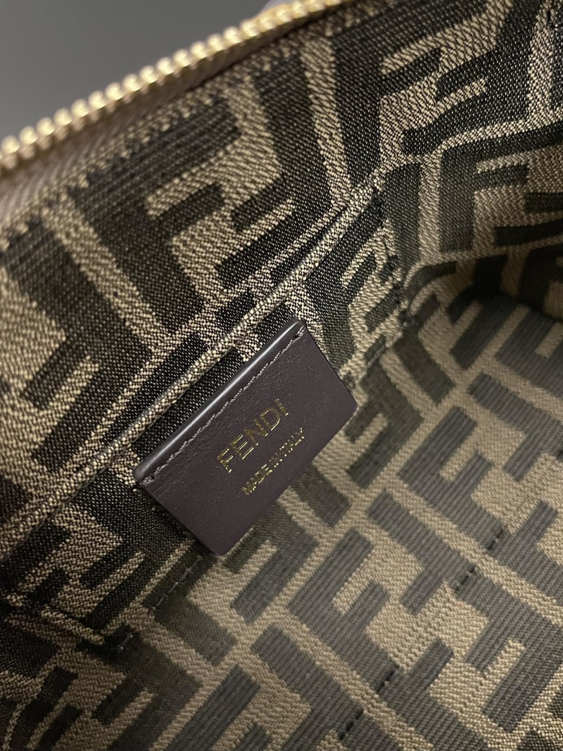 Fendi Pillow Bags